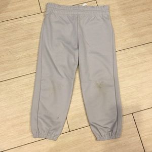 Boys Practice athletic pants