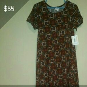 Lularoe XS Carly