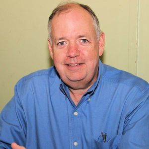 Meet your Posher, Mark