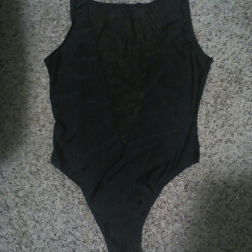 Dreamgirl bodysuit
