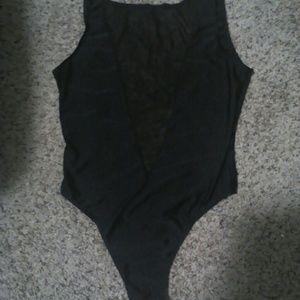 Dreamgirl bodysuit