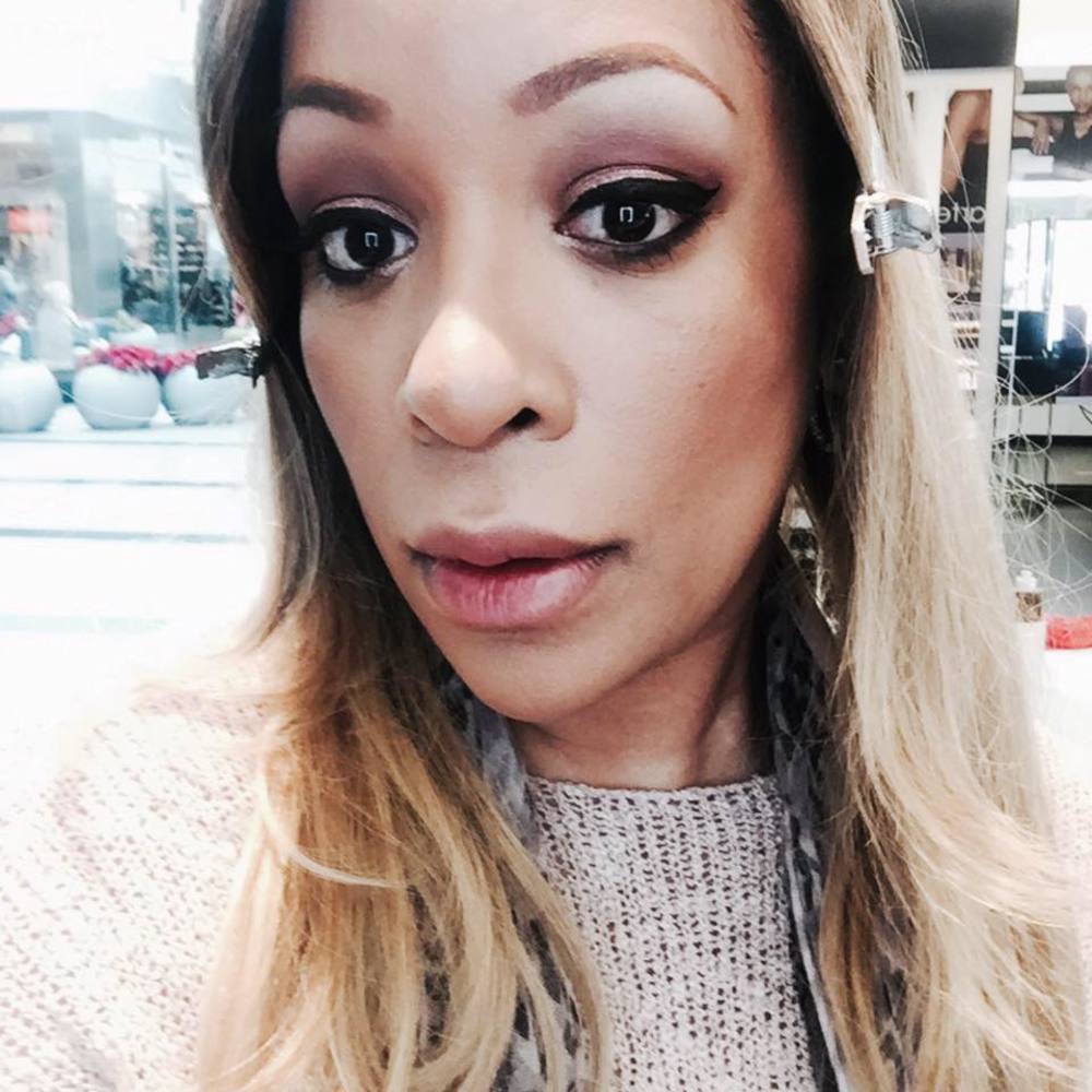 Meet your Posher, Kendra