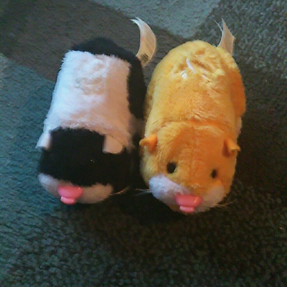 Toys