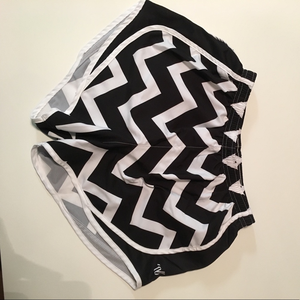 Varsity cheer shorts!