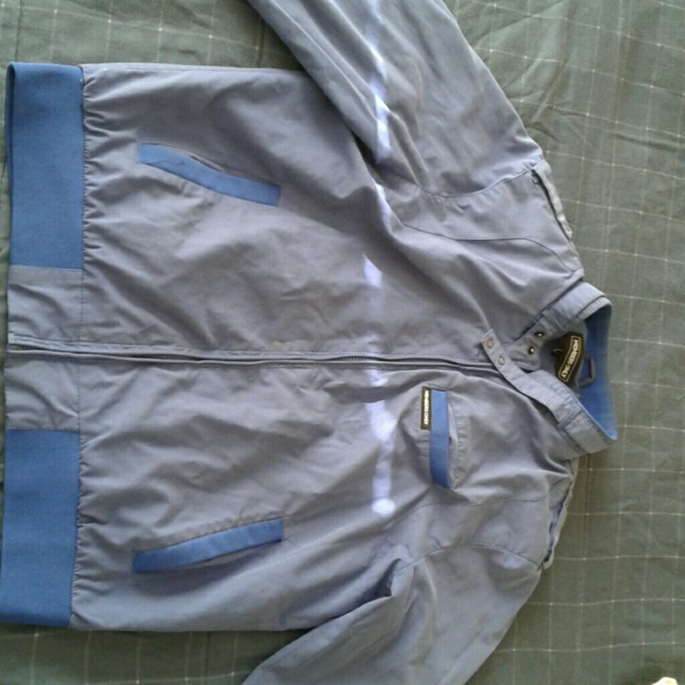 Members only jacket