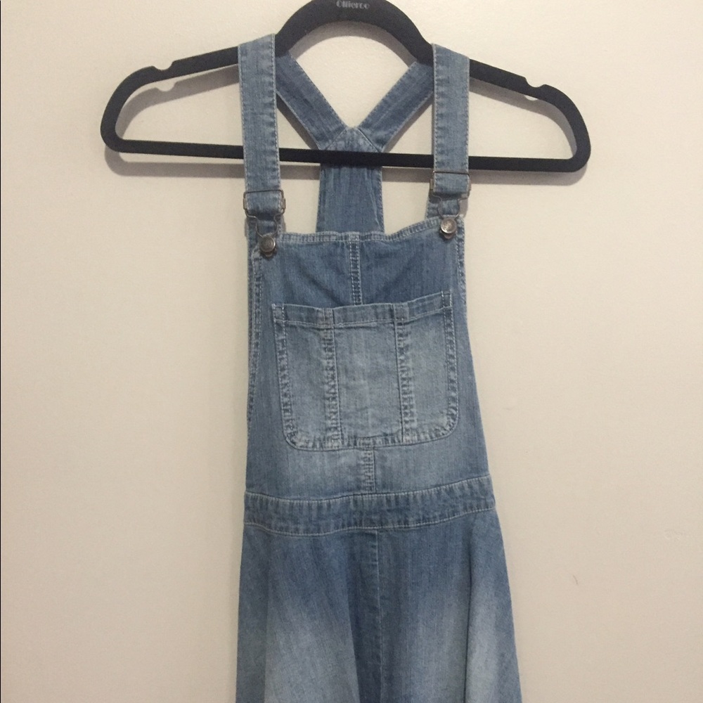 SUPER CUTE SKIRT/DRESS OVERALLS ‼️‼️