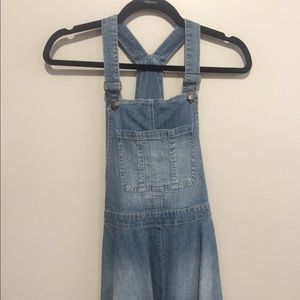 SUPER CUTE SKIRT/DRESS OVERALLS ‼️‼️