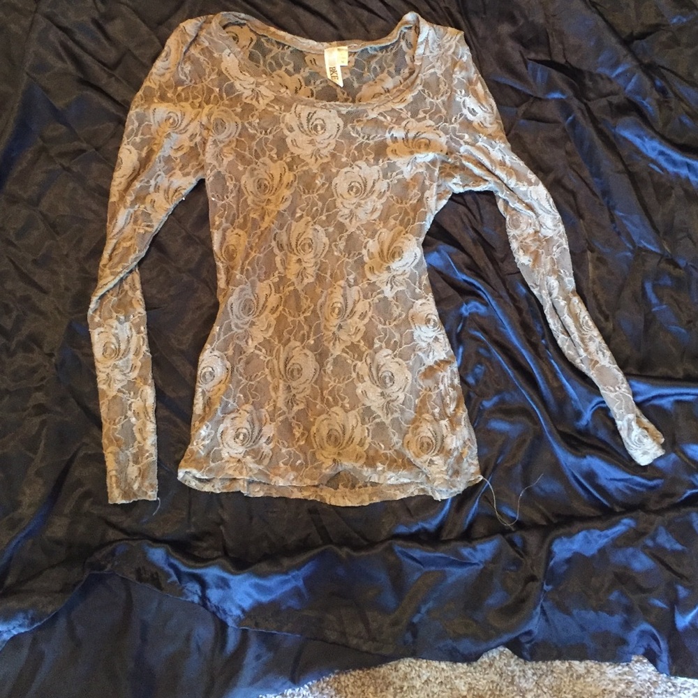 BKE burnout top