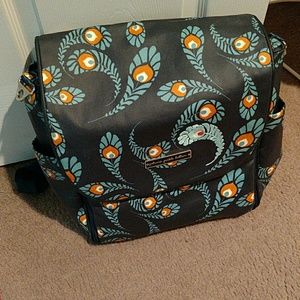 Diaper bag