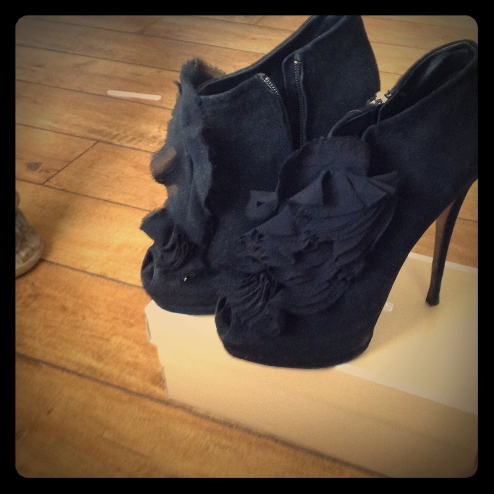 Giuseppe zanotti