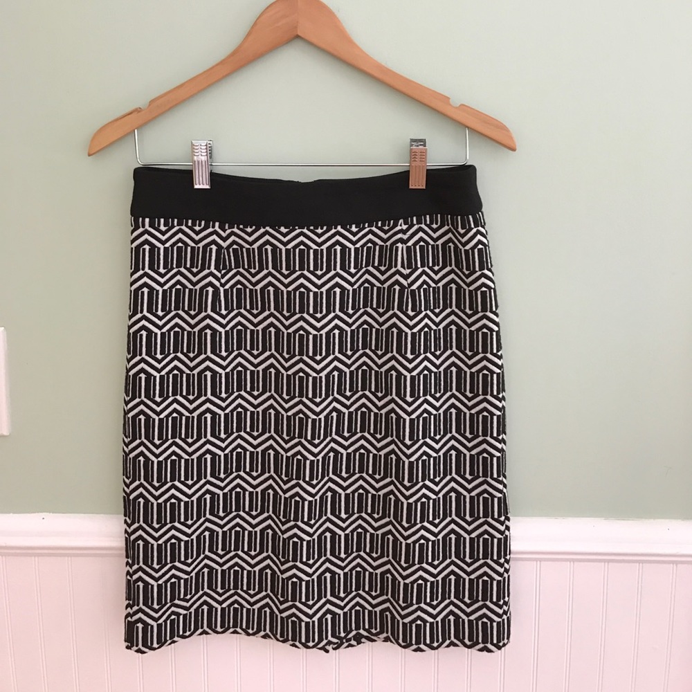 Banana Republic Skirt