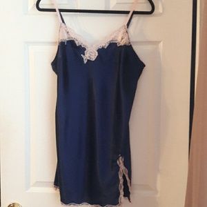 Victoria's Secret Slik Nighty