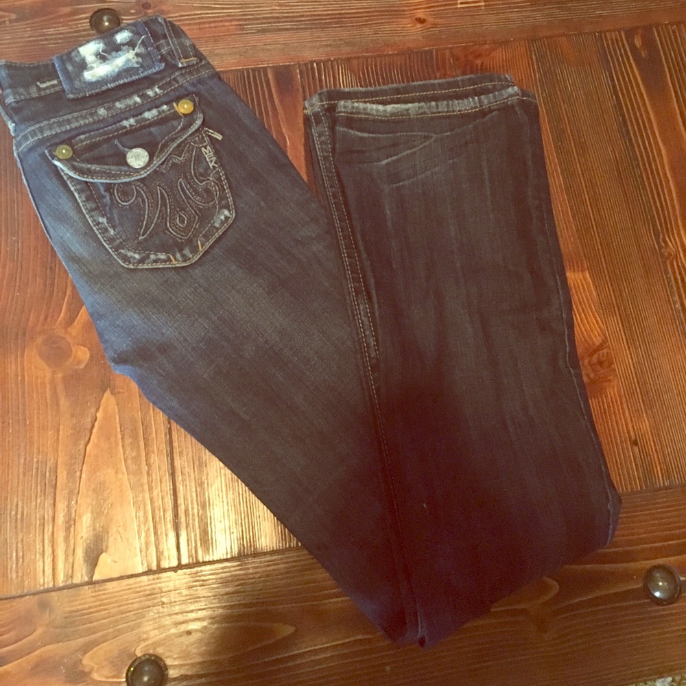 Mek jeans