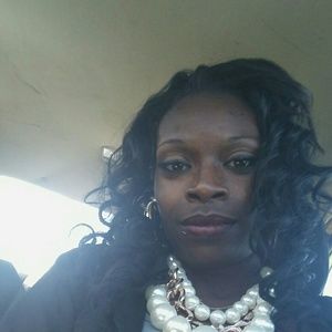 Meet your Posher, Abrielle