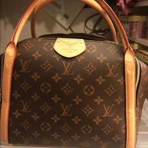LV bag