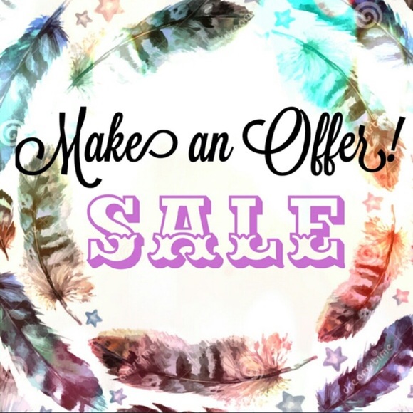 Closet clear out ! - Picture 1 of 1