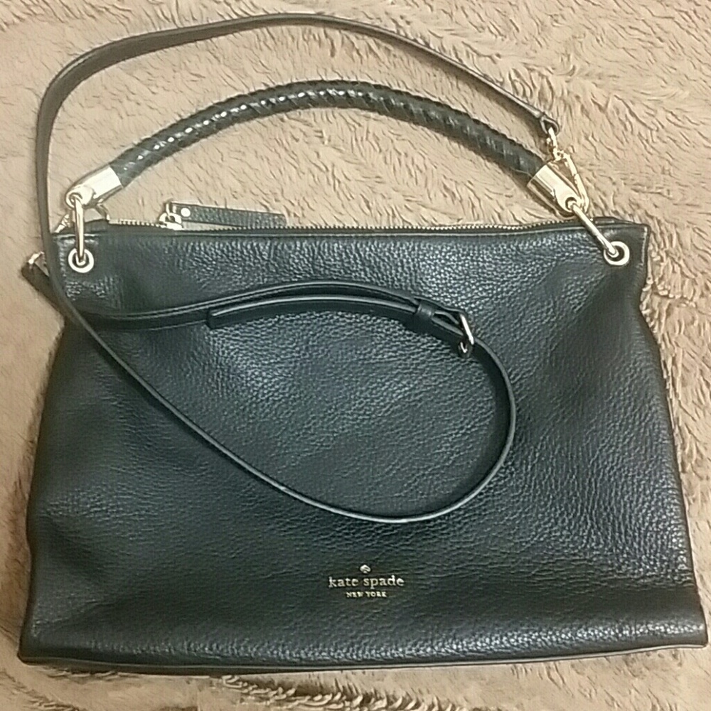 Sale!   Authentic Kate Spade Cross body