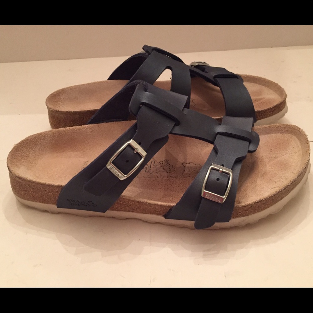 Birki's sandals by Birkenstock, perfect condition