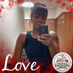 Meet your Posher, Sharese