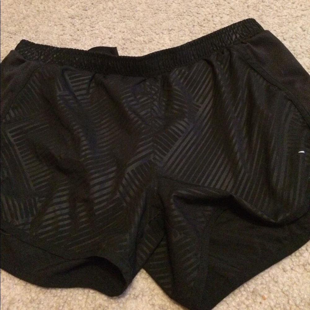 Old navy running shorts