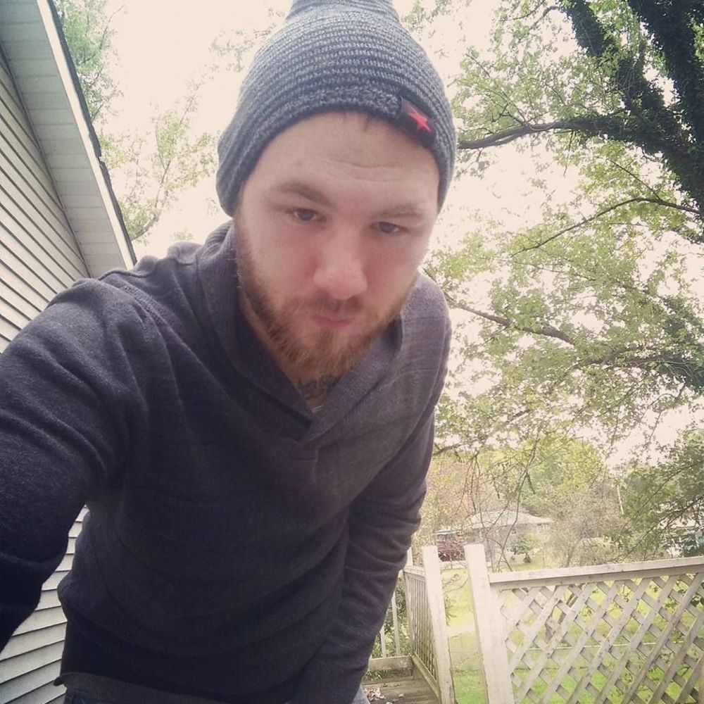 Meet your Posher, James