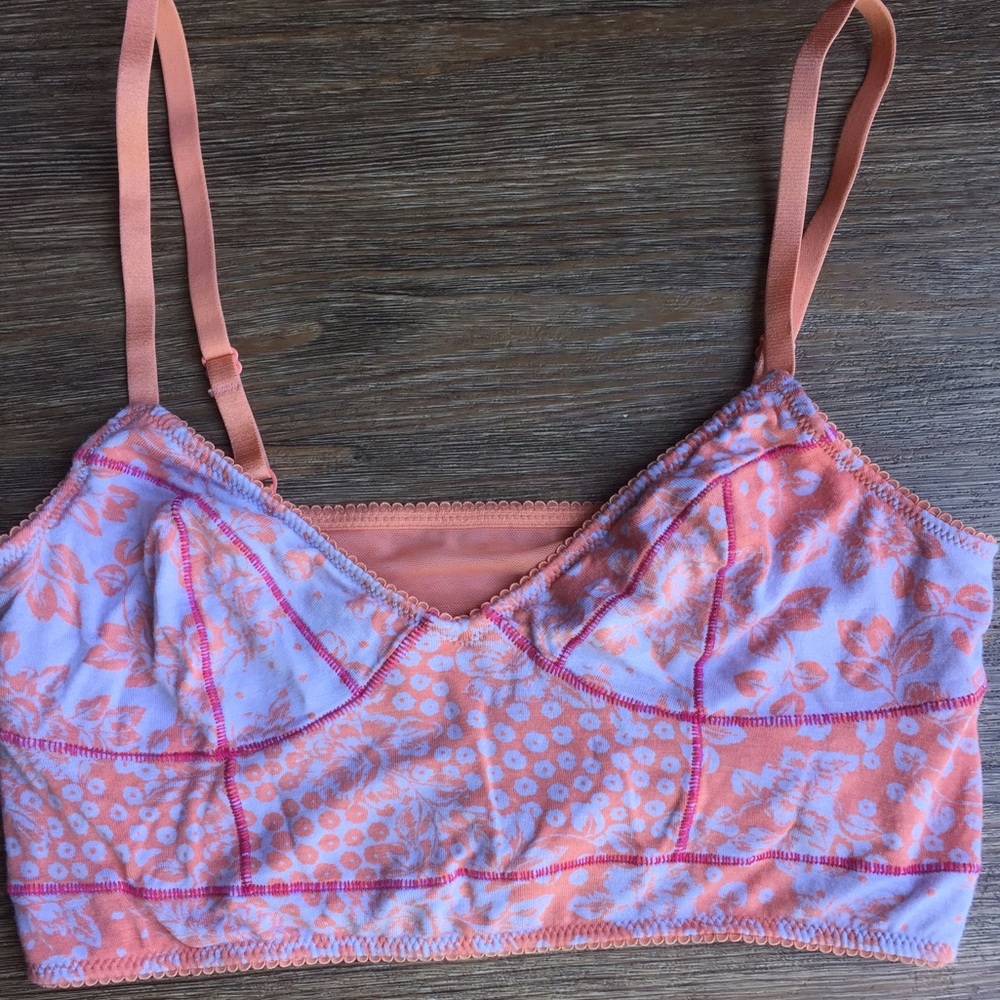 Free People Bralette