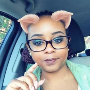 Meet your Posher, Markita