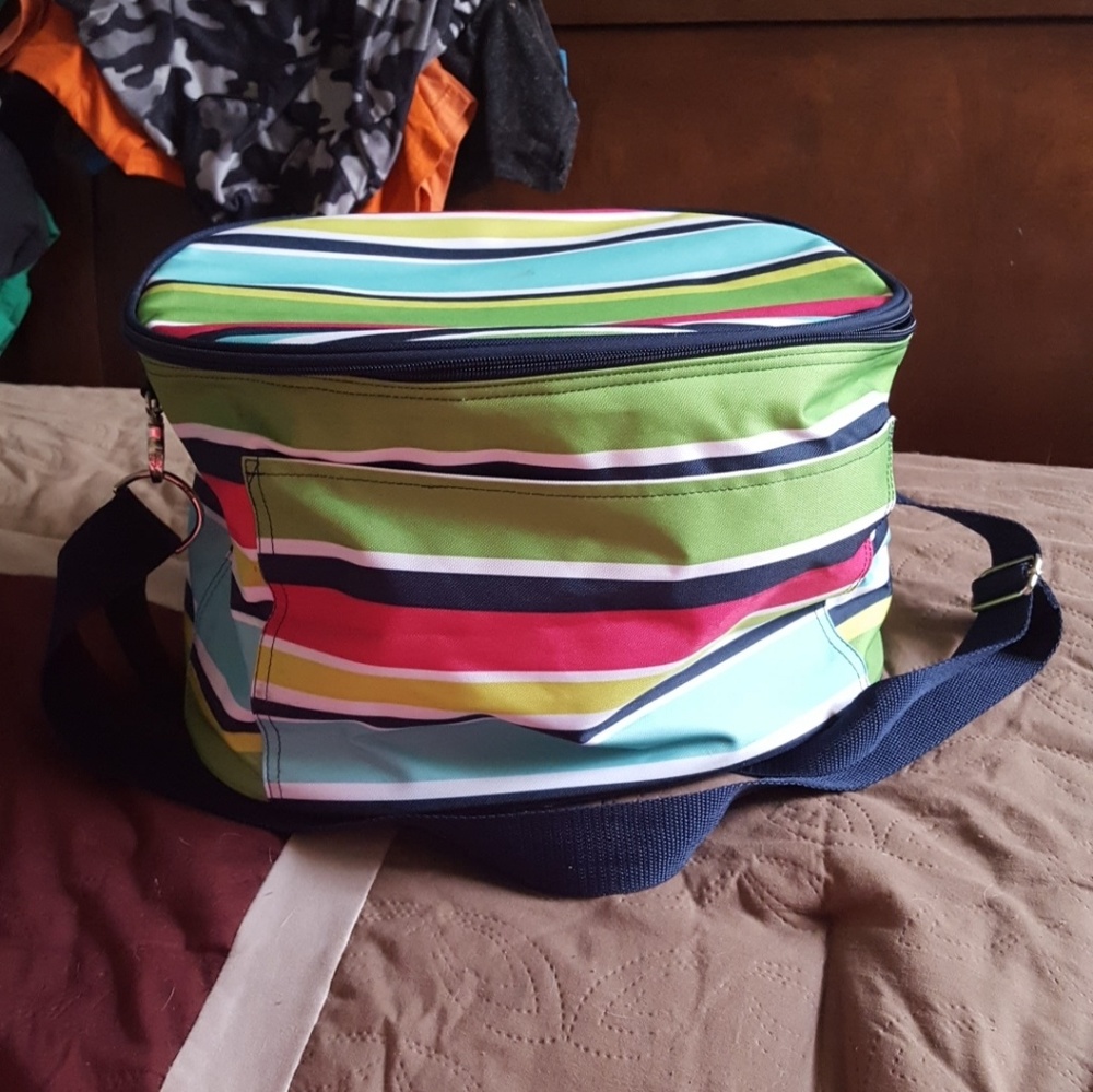 Thirty - One family fun thermal