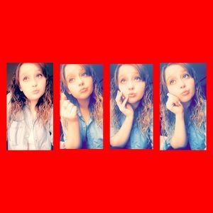 Meet your Posher, Harmony