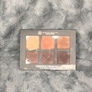 Anastasia Contour Creme kit-Deep