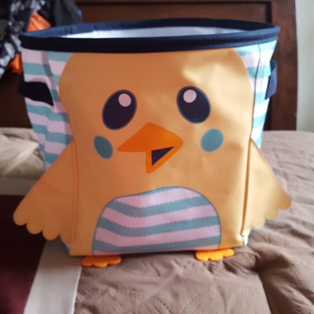 Thirty-One mini storage bin