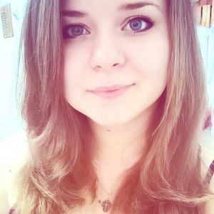 Meet your Posher, Natalia