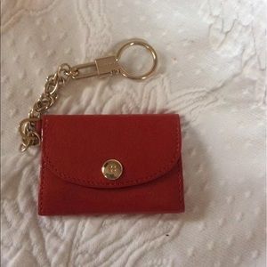 Kate spade mini keychain