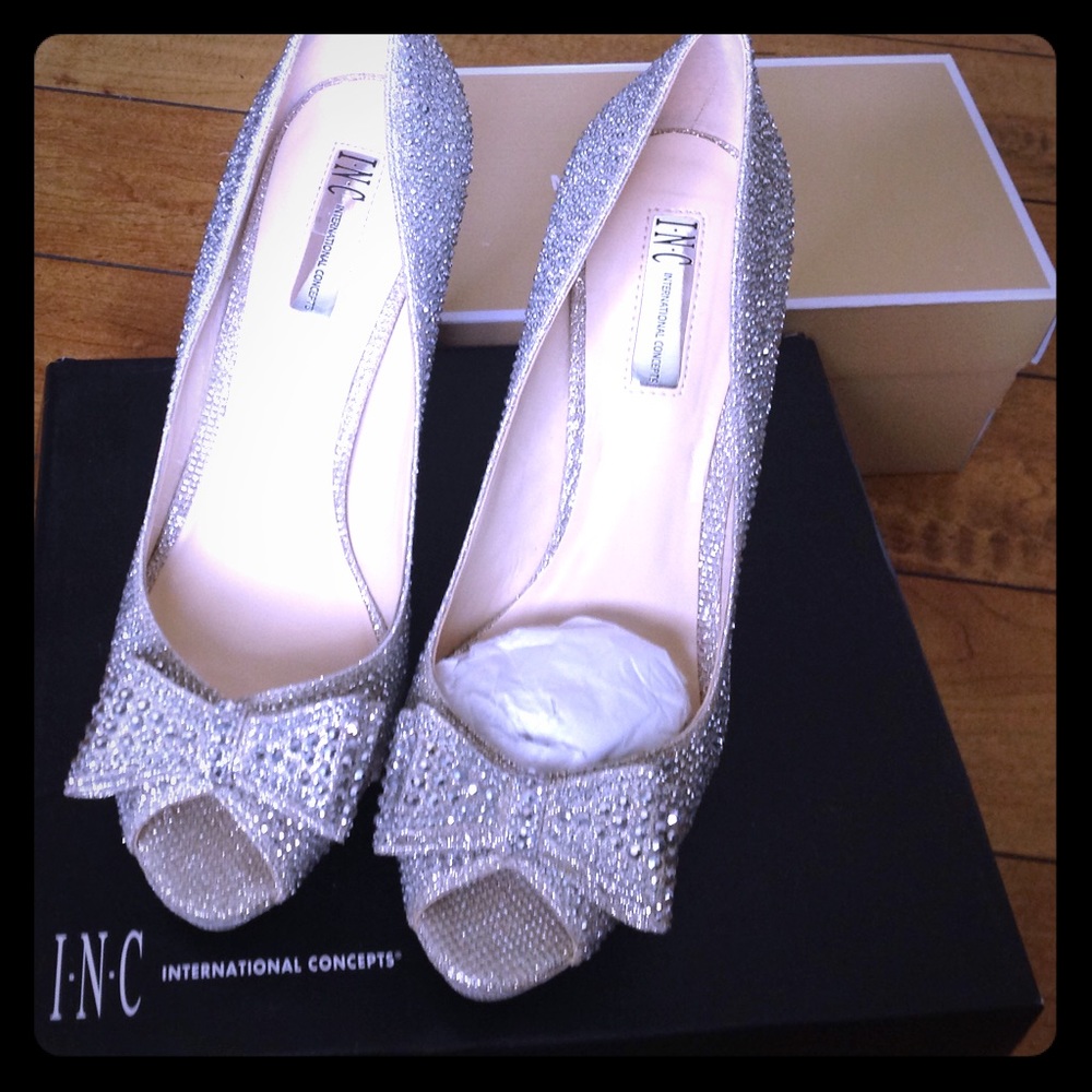 Inc from Macy's