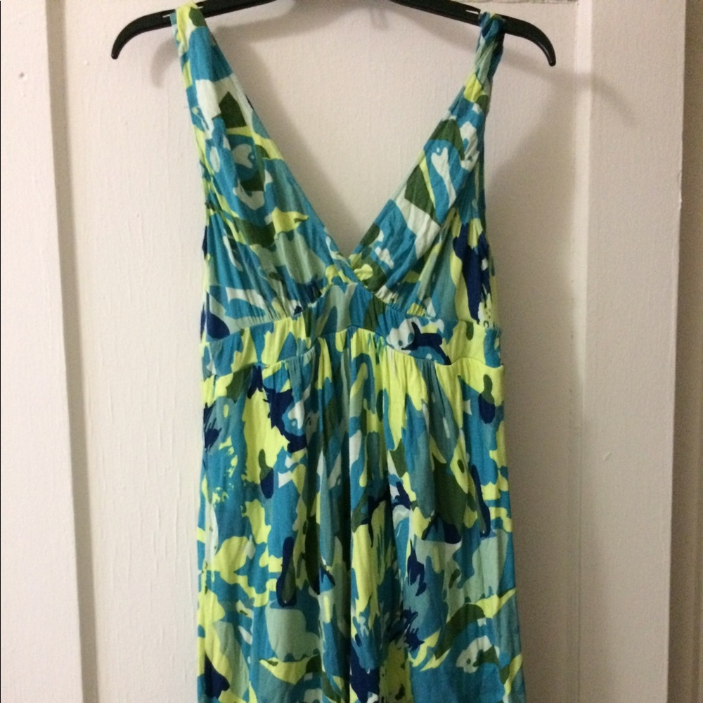 Summer dress