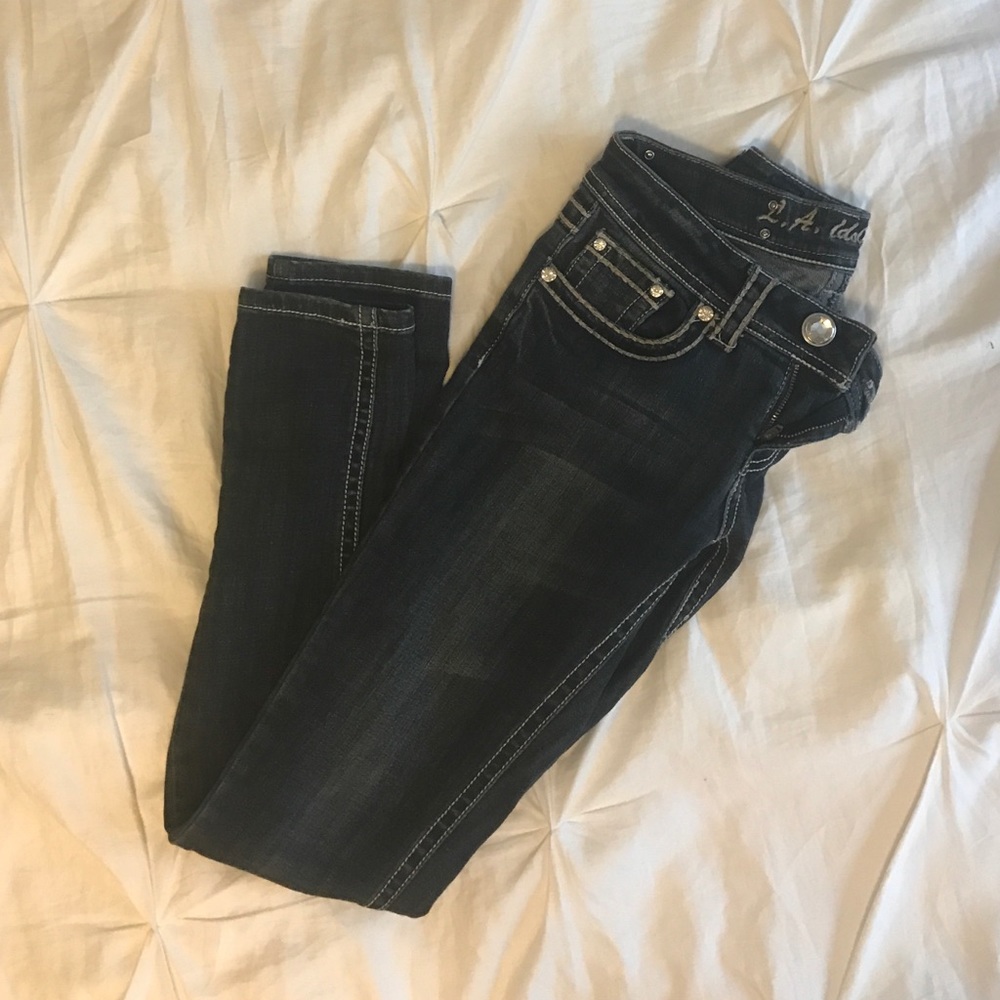 L.A. Idol Jeans