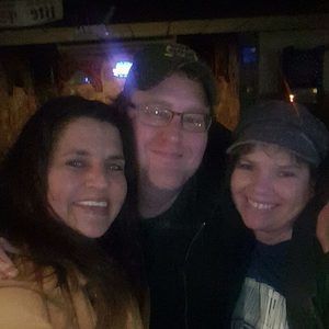 Meet your Posher, Kristy