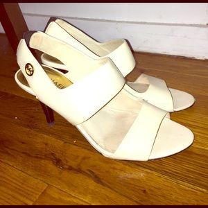 Michael Kors Heels