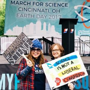 Meet your Posher, Barbara