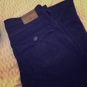 True religion pants