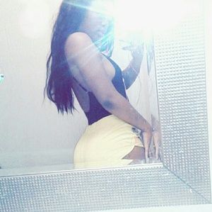 Meet your Posher, Jayla