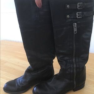 Franco Sarto tall boots