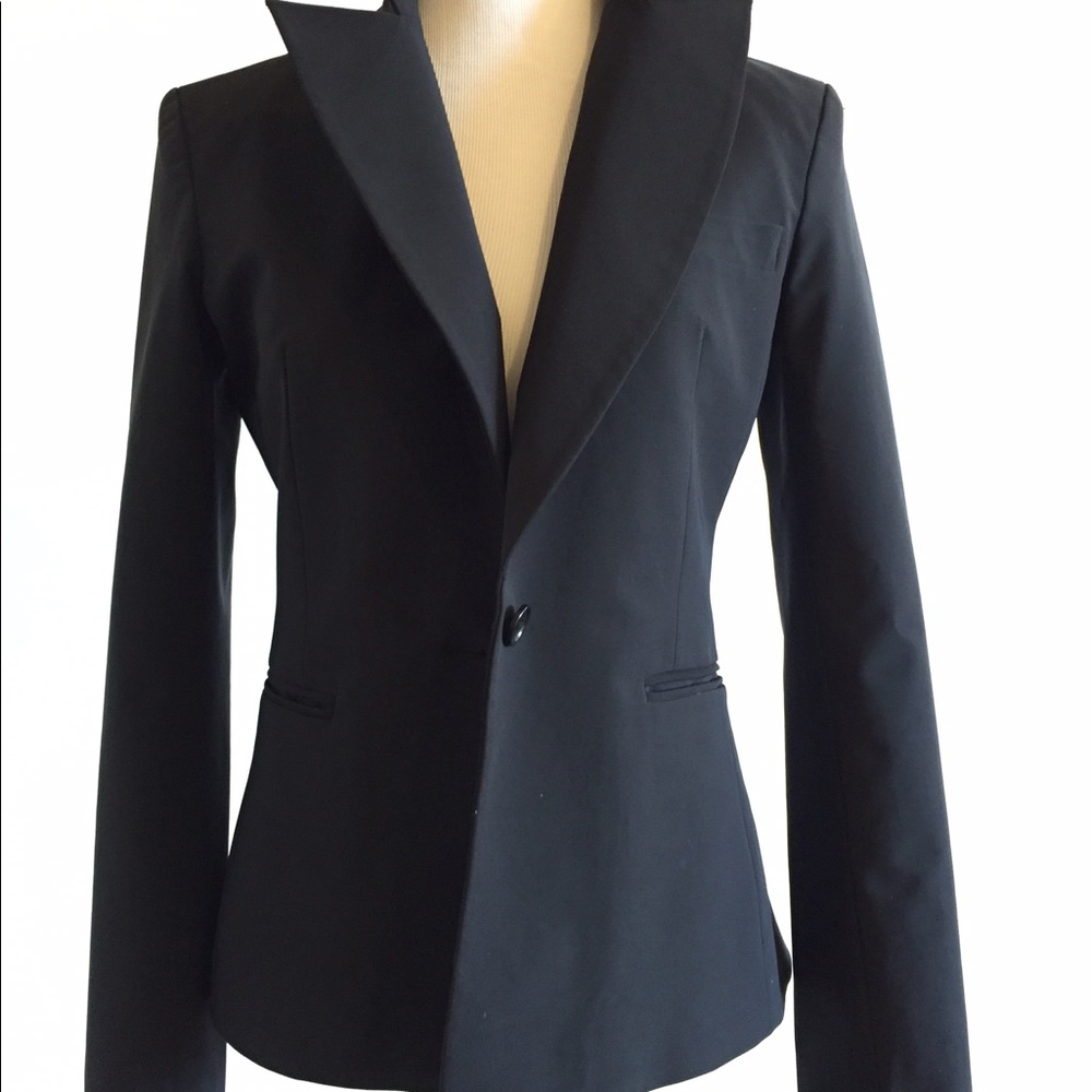 THEORY SUIT JACKET