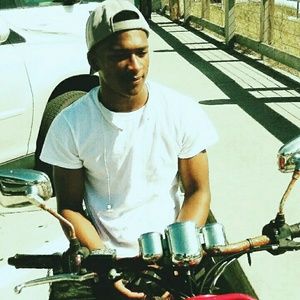 Meet your Posher, Kenny