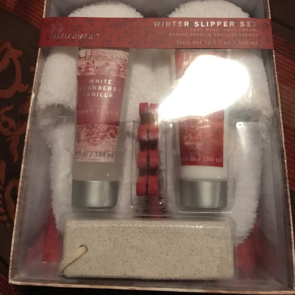 Winter Gift Set
