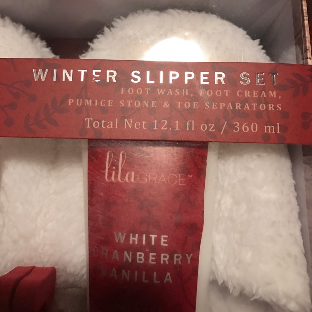 Winter Gift Set - Picture 3 of 3
