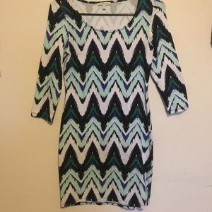 Summer dress! Like new! Super light and soft