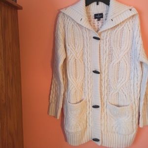 American Eagle Knitted Cardigan