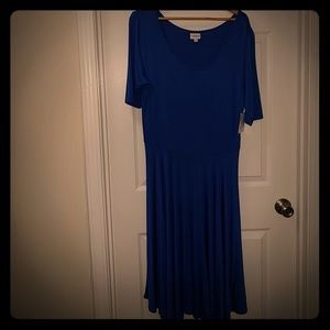 BNWT LuLaRoe 2XL Nicole