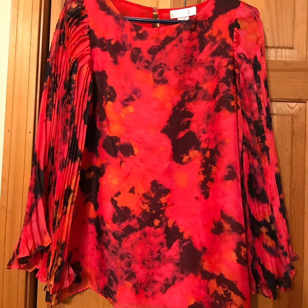 MM Couture top